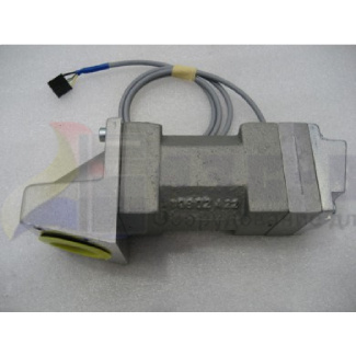 Измеритель объёма ECOMETER для ТРК SK700-II (140 873 705)